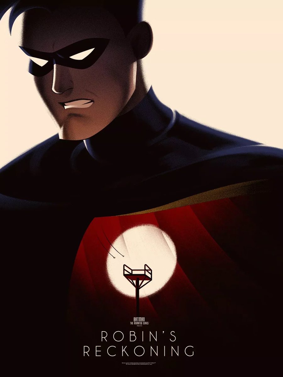 “Does The Hurt Ever Go Away?

I wish I could say yes. But it will get better in time.”

From Batman The Animated Series - Robin’s Reckoning