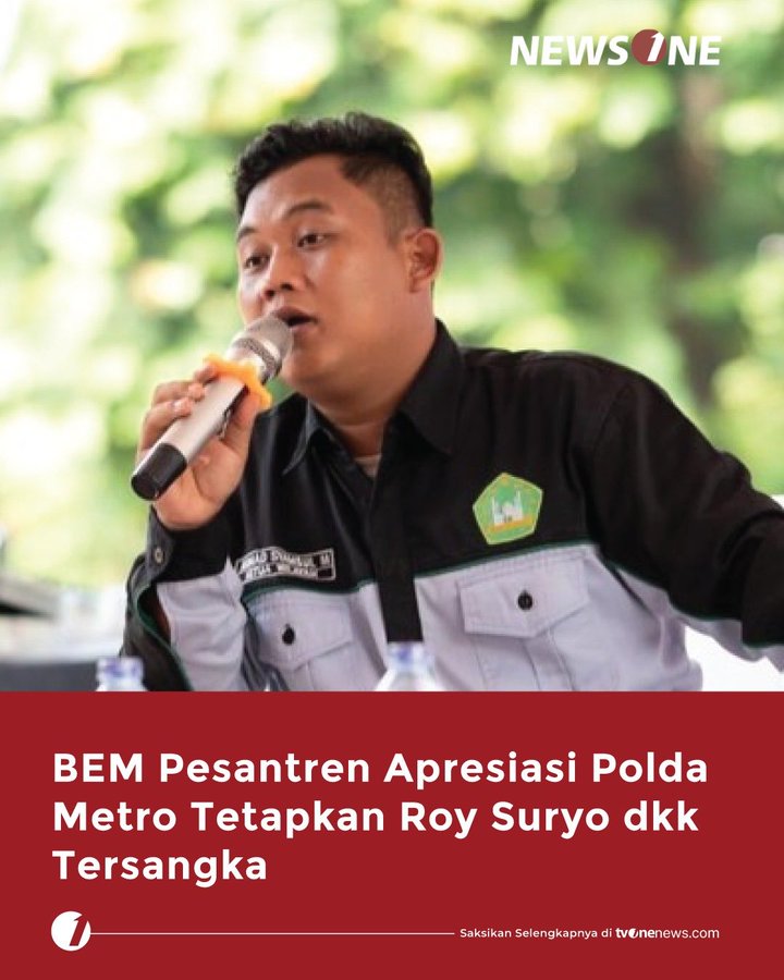 termul baru,, 😂😂
Selagi duit mulyono ada,, termul² akan selalu riang gembira membelanya,, wkwkwk...wkwki...