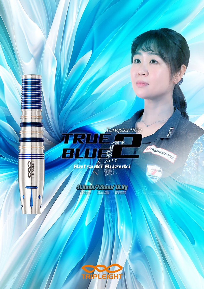 松田 純 DYNASTY KATANA (@silver_widow) / Posts / X