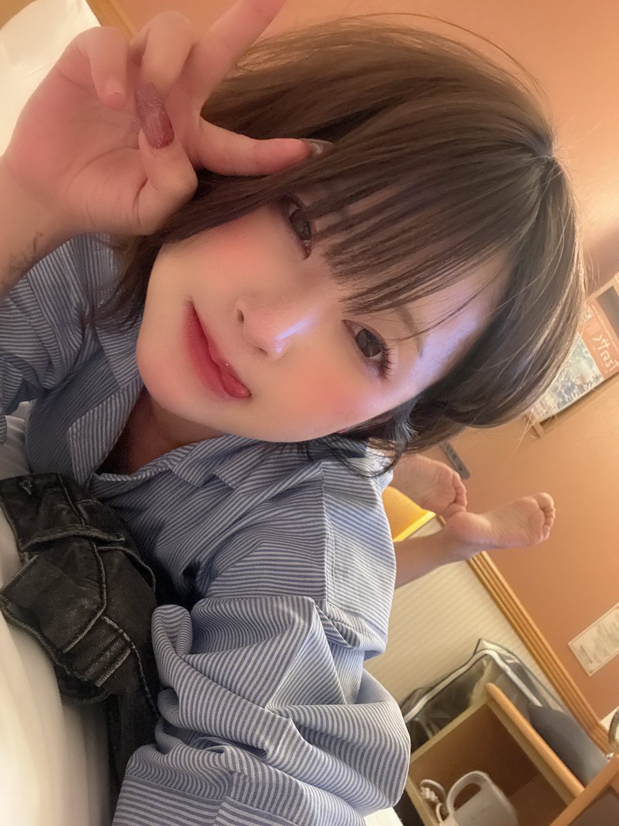 kirimiya_ten's tweet photo. おはまる☀️ https://t.co/NAyvrgRLDA