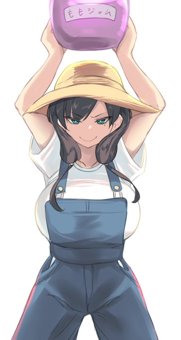 圧を若干取り除いた、トリミング前ver 