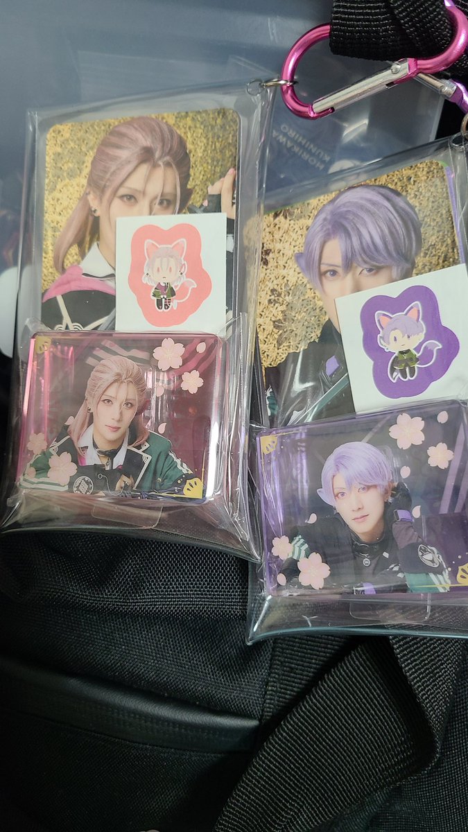 紫音❗️秘境のお守り❗️ 紫音＊ (@neuromancer626) / Posts / X