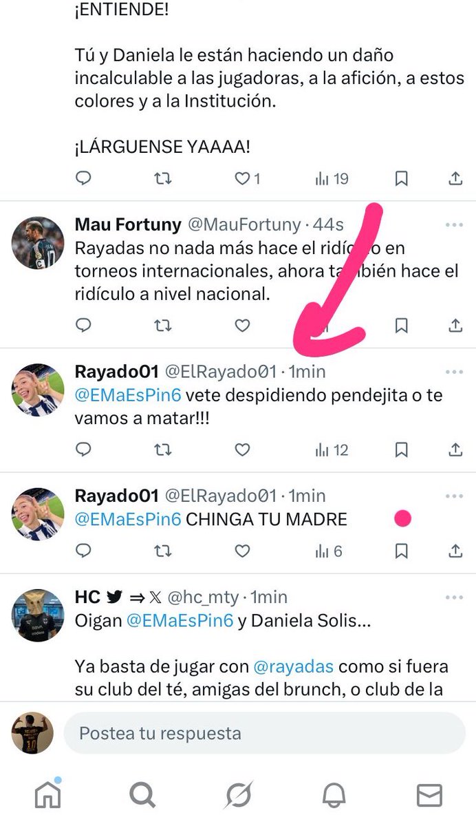 fernando rodriguez tweet media