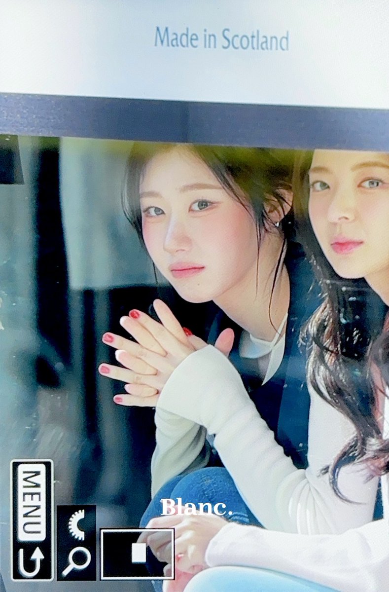 251110 귀여우시네염 >.<
#ITZY #있지 #CHAERYEONG #채령