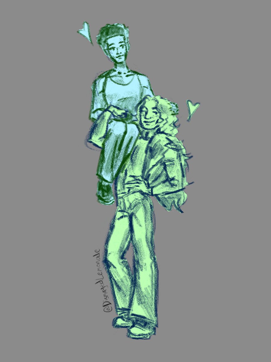 DismayedL's tweet image. loustat doodle 💙💚

#InterviewWithTheVampire #iwtv #LDPDL #lestatdelioncourt #Loustat #TheVampireLestat