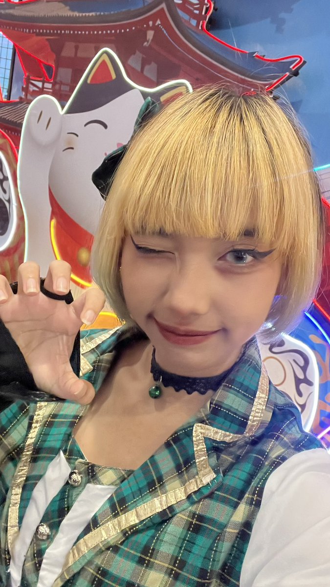 kanai 🥃 | selective. tweet media