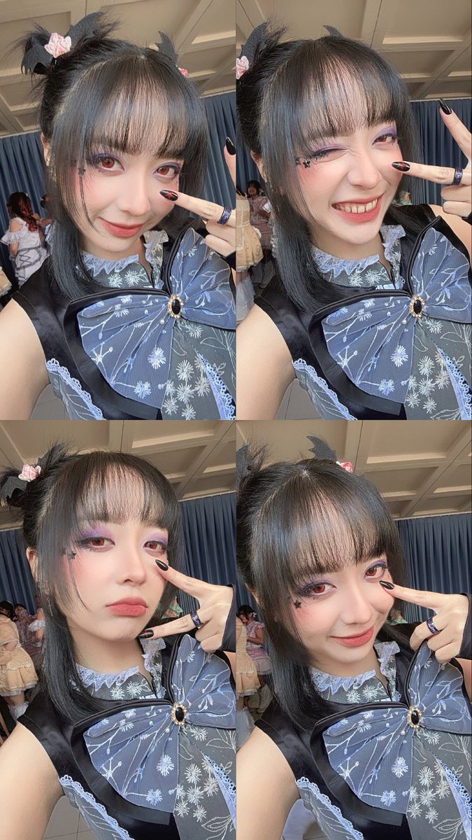 kanai 🥃 | selective. tweet media