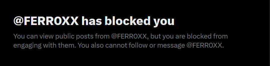 Nero🐾🦊 Fox! tweet media