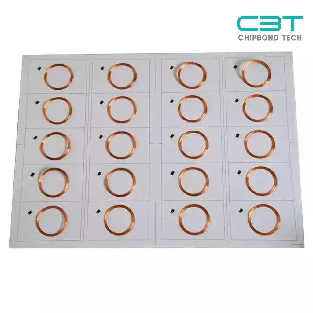 Chipbond_Tech's tweet image. Factory Direct RFID Prelam Sheets
Low MOQ | Fast Delivery | OEM &amp;amp; ODM Available

💡 Precision Solder Joints

🔄 Flat Coil Technology

🧪 Rigorous Quality Control

🌟 Premium A-Grade Materials

📩 info@chipbond.com
🌐 chipbond.com

#RFID #Prelam #RFIDInlay #SmartCard