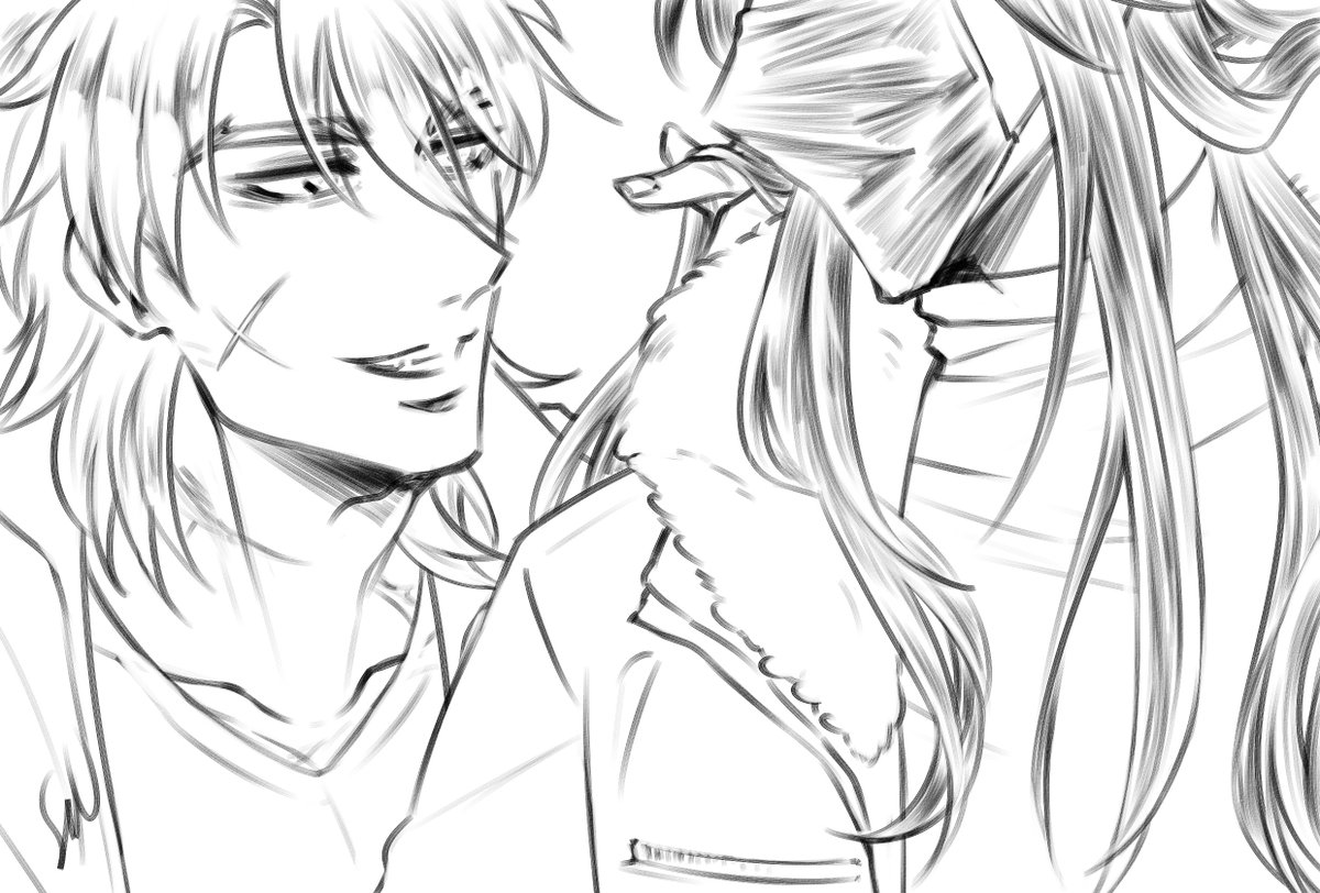 puresinning's tweet image. Varkitano