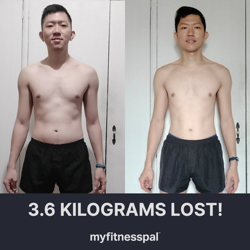 Day 70/100
30 days to go 💪🏻 

Sept. 1, 2025 - 66.4 Kgs
Nov. 10, 2025 - 62.8 Kgs
#100DayChallenge #cutting