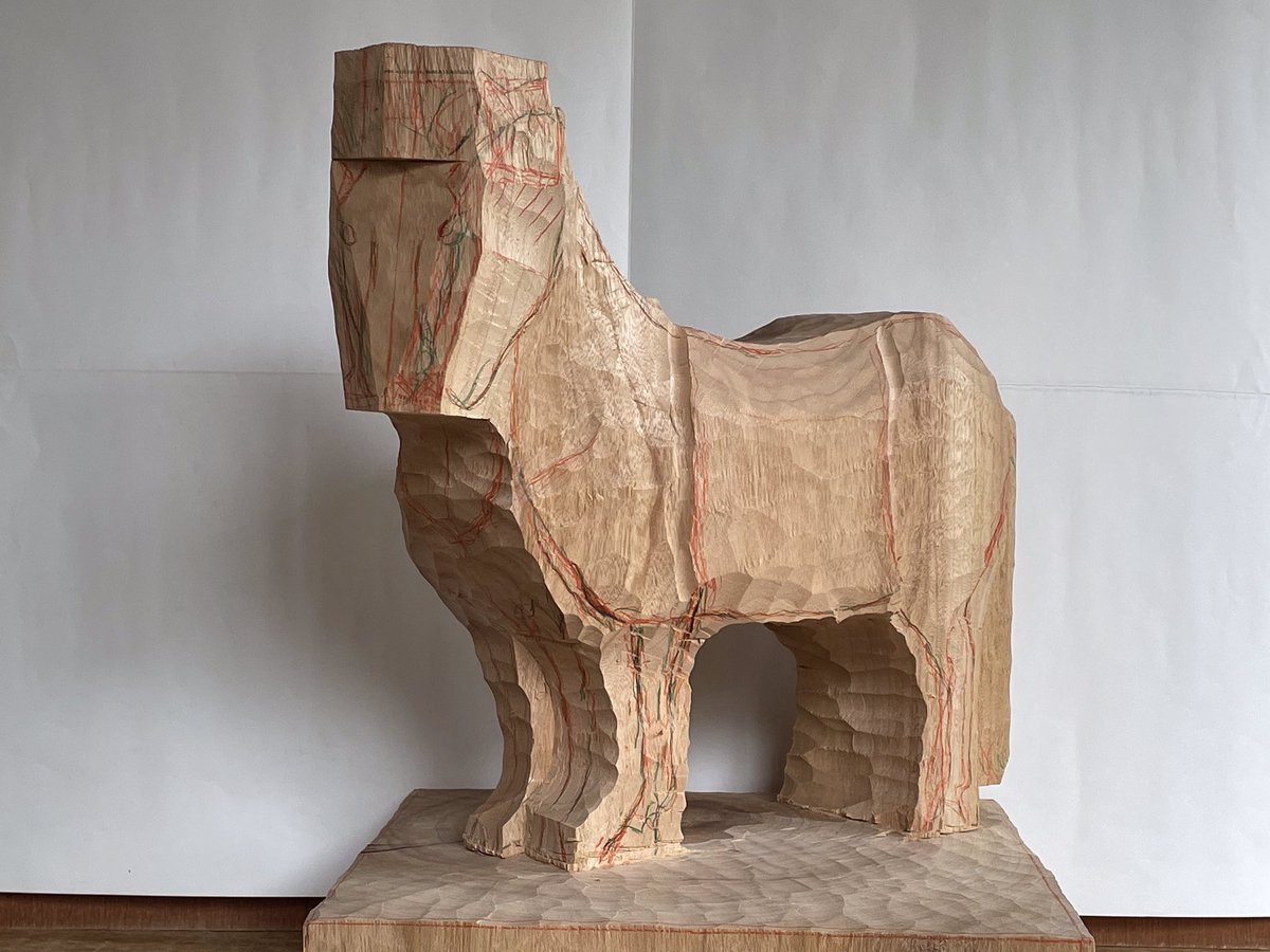 彫刻 Hidek 齊藤 秀樹 (@3110hideki3110) / Posts / X