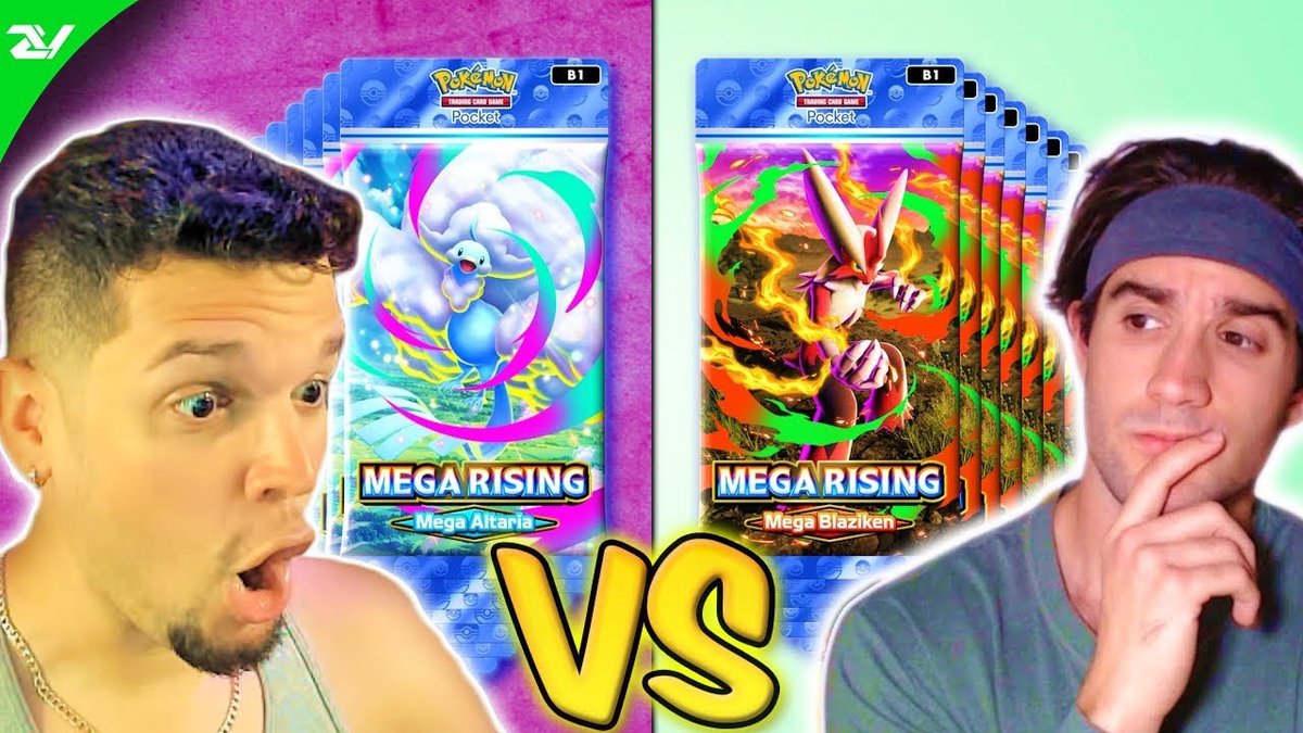 Pack battle con una Leyenda <a href="/menaofsteel/">menaofsteel</a> youtu.be/LIsd0gbpqUw?si…