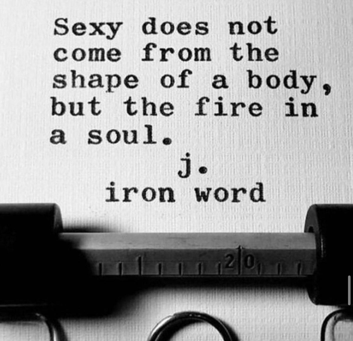 J. Iron Word tweet media