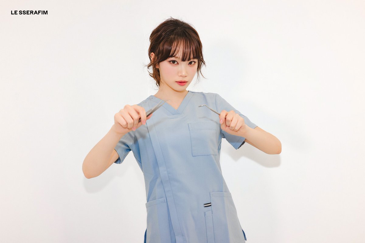 killing with cuteness