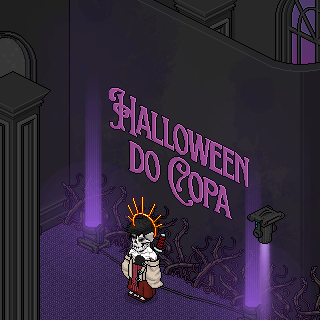 arinat0or's tweet photo. halloween do Copabana
Nick:Arinat0or 
#halloweendocopa  @riohabblet https://t.co/FTqIDmoBEy