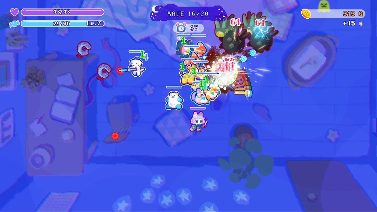gamebiznews's tweet image. room6、追いかけっこアクション『トロイメライの月あかり』をSteamで11月25日発売決定…サウンドトラックもリリース

gamebiz.jp/news/415705

#room6 #トロイメライの月あかり #Steam