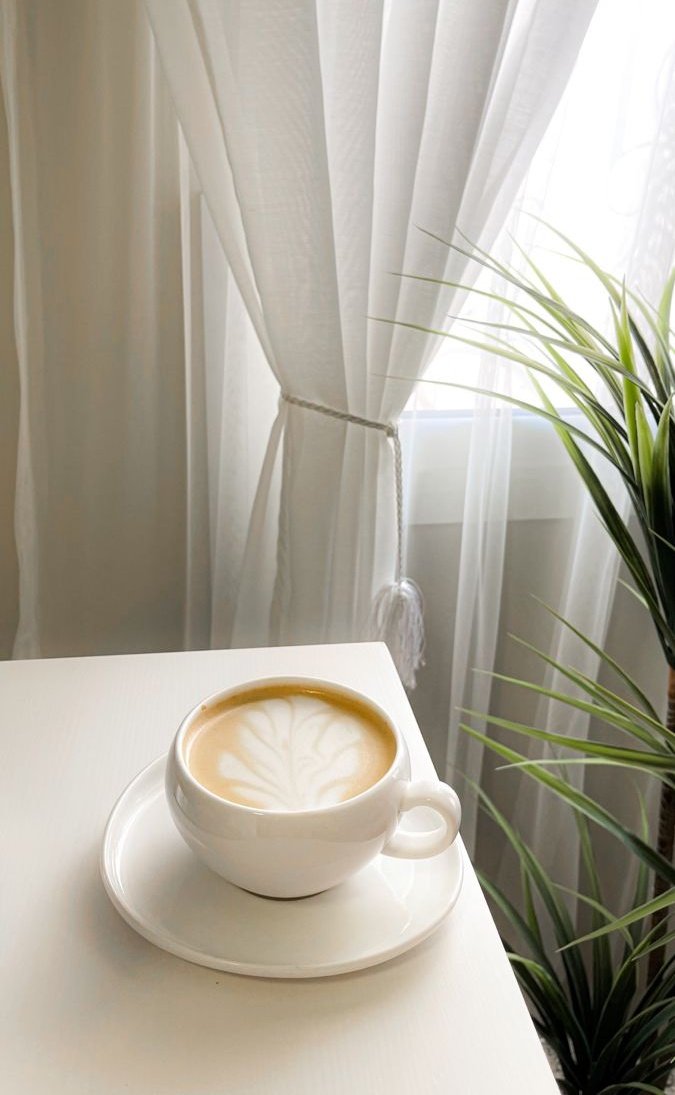 .

. 

اللهمَّ أعطنا من الخير ما يكفينا، ومن الكفاية ما يغنينا، ومن الرضا ما يسعدنا.. 

. 

صباح الخير والسعادة للجميع 🦋