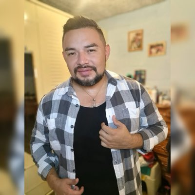 #NuevaFotoDePerfil