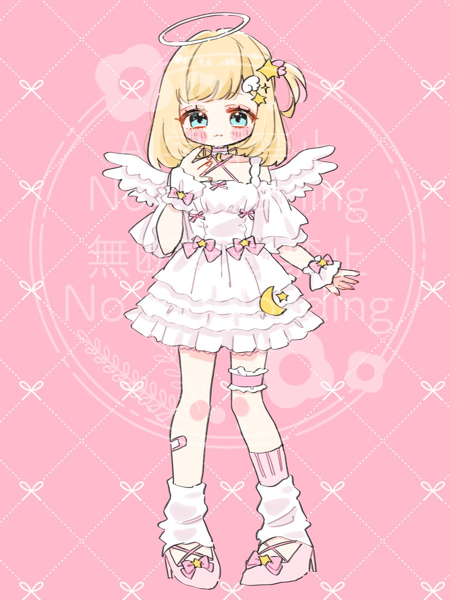 🌟星月 よる☪ on X