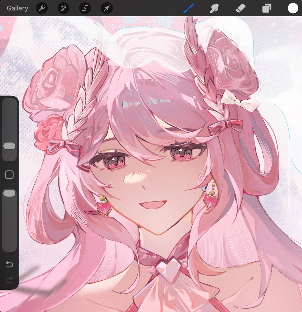 🌙✧ Ashlie Chan ✦✉️ ໒꒱ tweet media