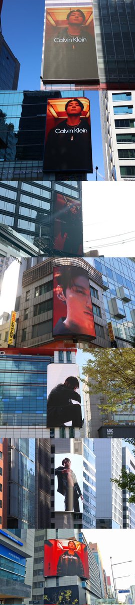 [주요기사] 
"서울이 온통 #정국 으로 물들었네요”

지난 10월 28일 공개된 캘빈클라인이 공개한 방탄소년단 정국의 데님 캠페인은 공개 직후 글로벌 팬덤의 열광을 이끌어났다. 이에 서울 전역에서 초대형 프로모션을 진행했으며, 성수·강남·홍대·이태원 등 서울 전역의 옥외광고를 점령했다.