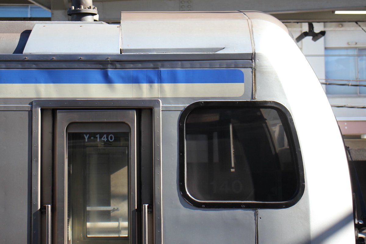 小海線エンドレスTAPE 列車営業案内音 行先表示板＆走行前面ビデオ