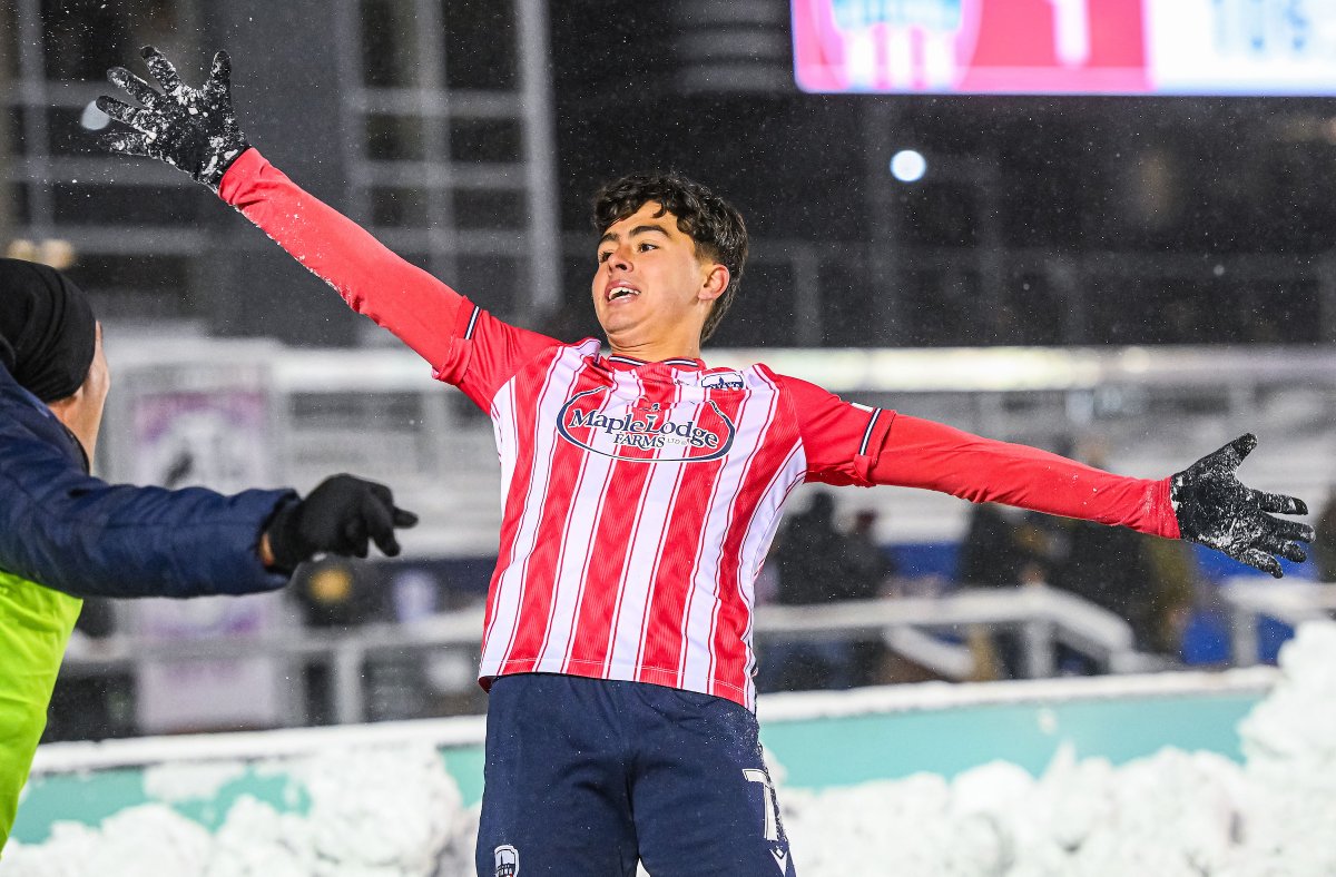 TrueNorthFoot ⚽️🇨🇦 tweet media