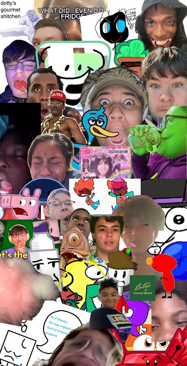 UnearthlyJAY's tweet image. What Makes Me,,, Me...?...