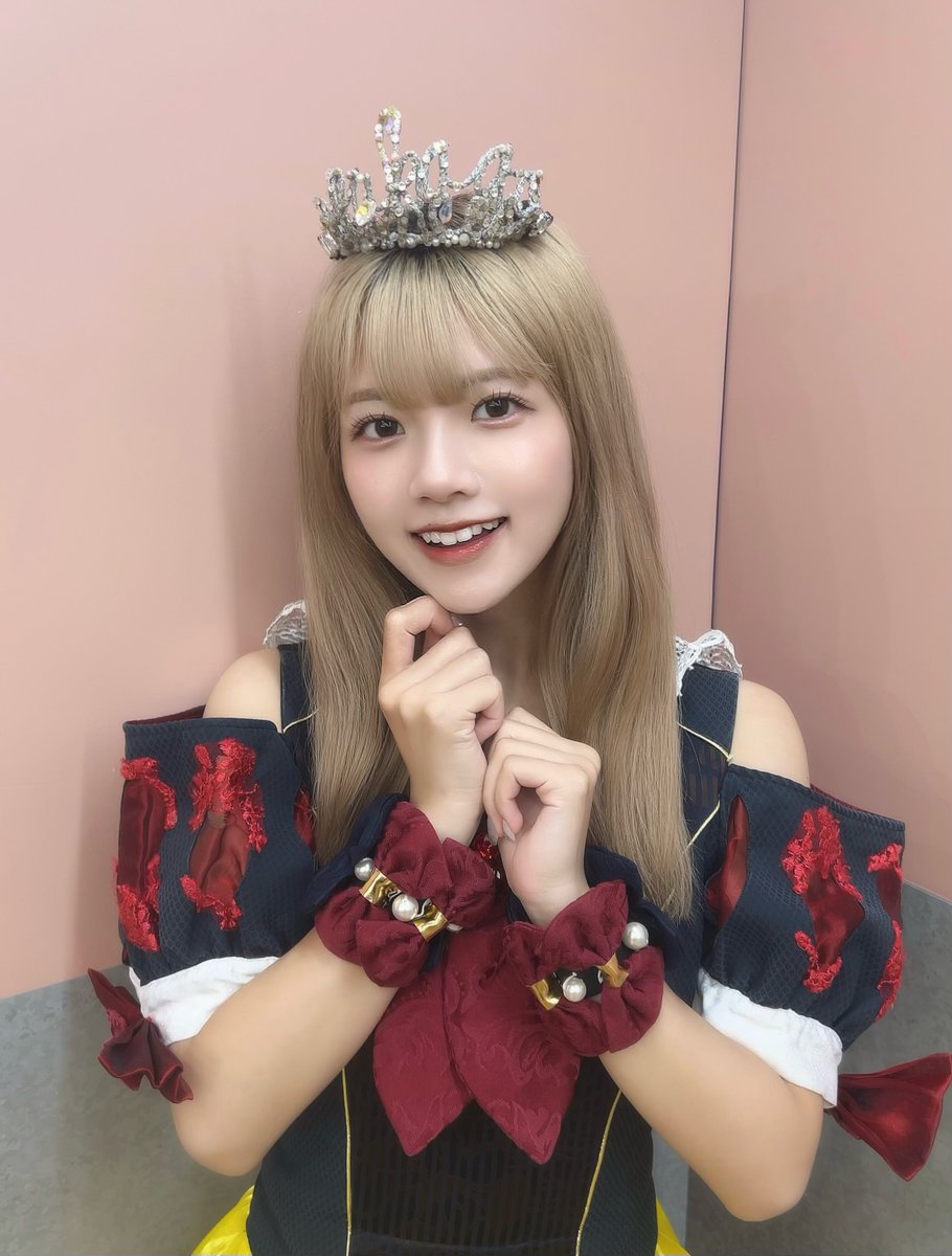 水野青海【放課後プリンセス/PrincessNext】 on X