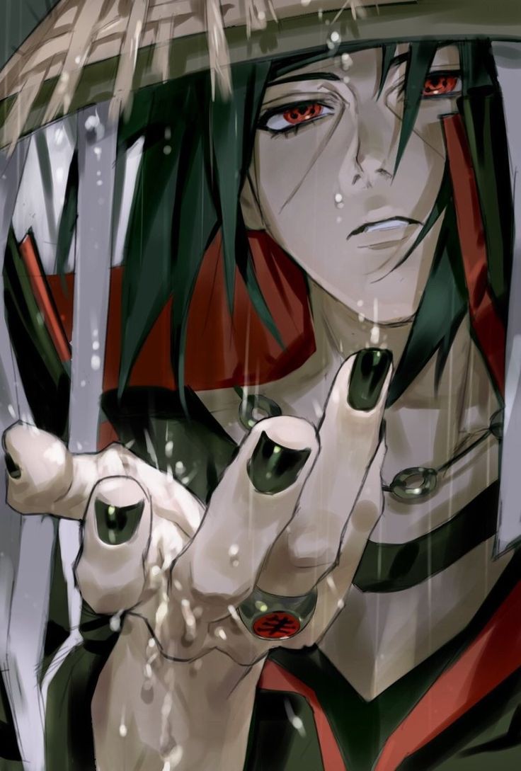 Daily itachi (@dailyitachi) on Twitter photo 