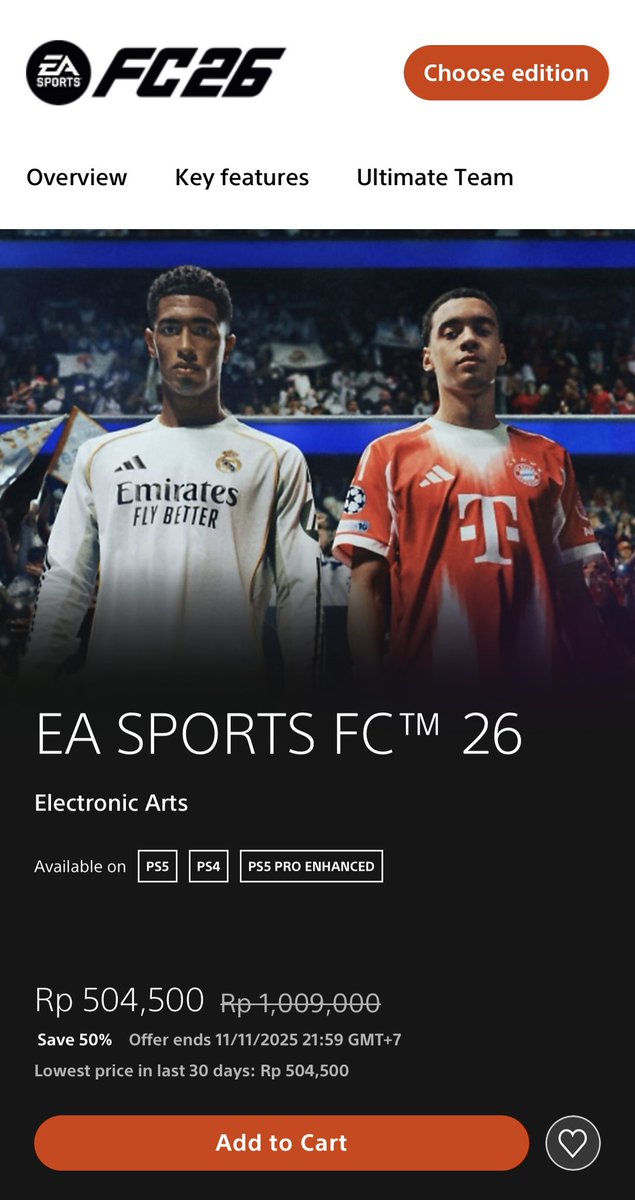 Virtual Footballers tweet media