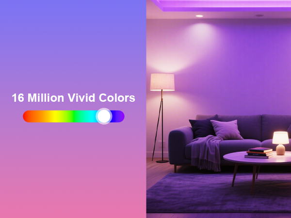 Lee123Feli19392's tweet image. Vtimes Smart Light Bulbs # B0FDX4P5V2 # &quot;Sunshine for breakfast, moonlight for dinner - enjoy every shade of the day indoors!&quot;#smartlightbulbs#googlecontroldevices #alexacontroldevices #alexalightbulbs #googlelights #smarthomeaccessories #smarthomedevices