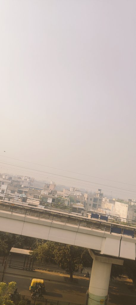 तेरे शहर दा AQI
हर जगह खुशबू नहीं होती 🤣🤣🤣🤣