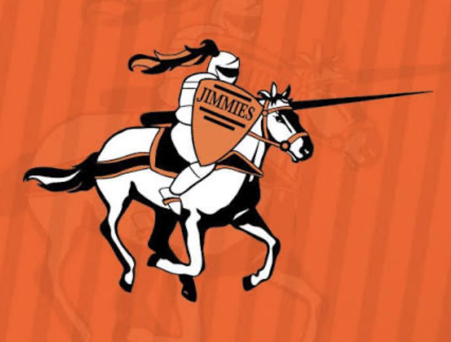 Extremely blessed to announce my second offer from the University of Jamestown <a href="/coach_skelly/">Coach Kelly</a> <a href="/JimmieFootball/">Jamestown Football</a> <a href="/TimajePorter/">Coach Timaje Porter</a>