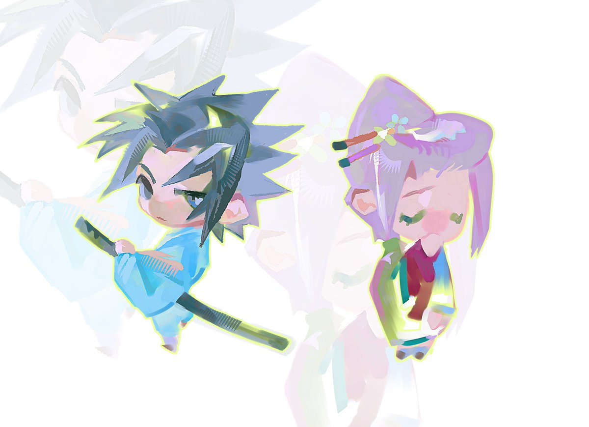 慈航善渡 tweet media