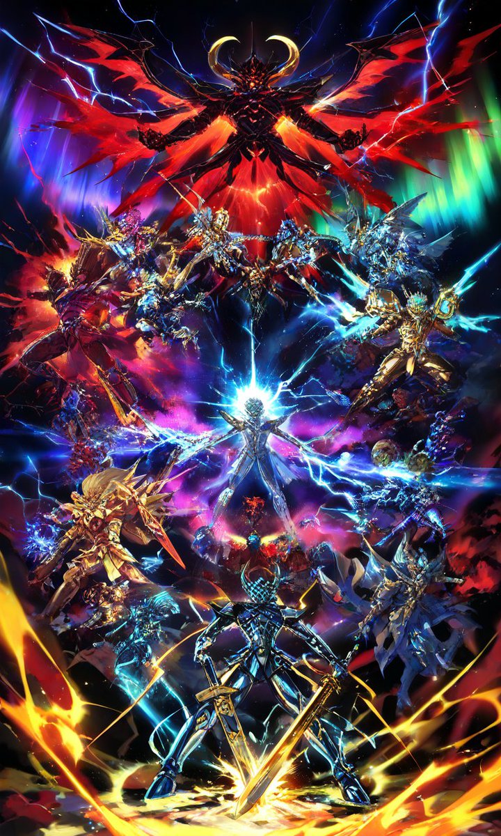 JING（ジン） on X