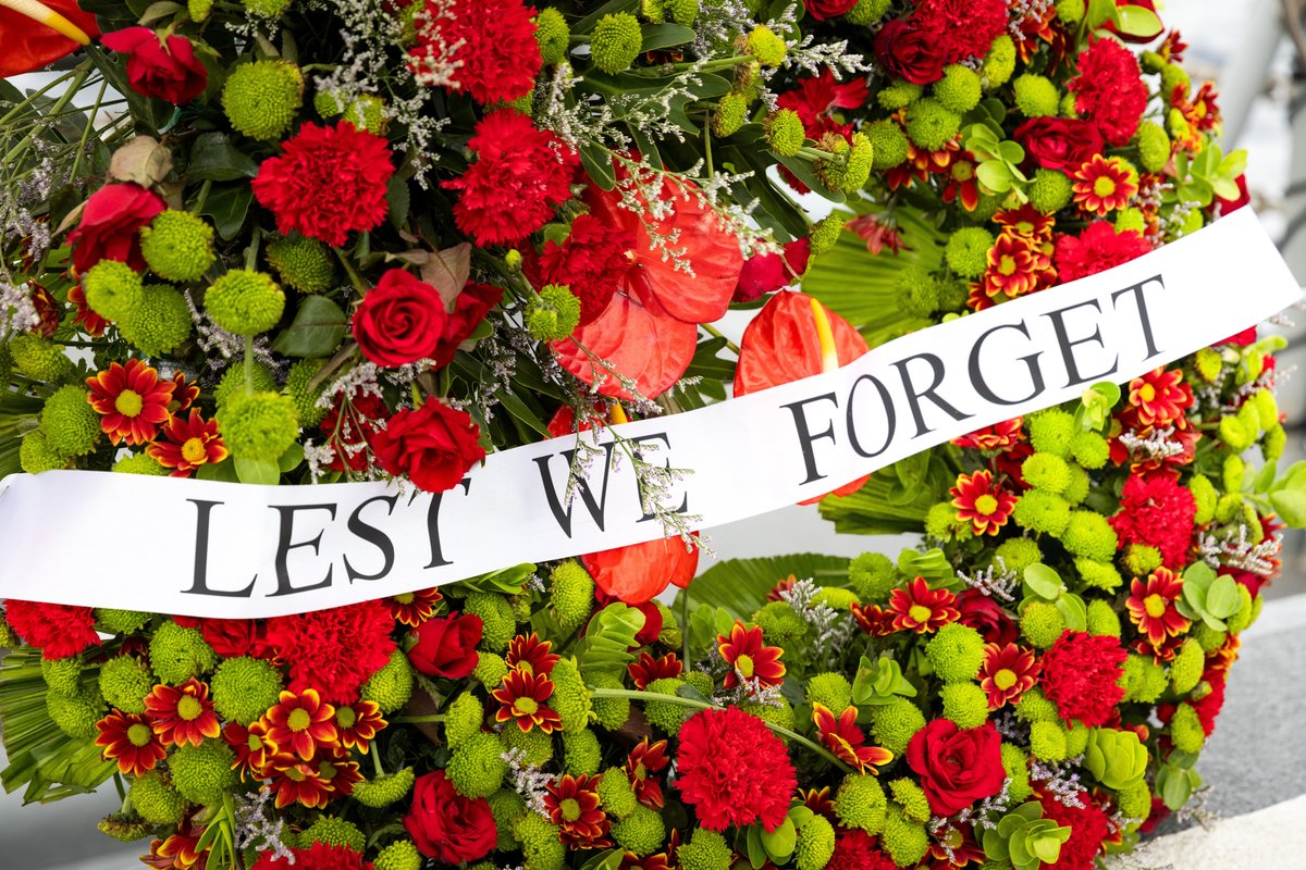 OpenArmsSupport's tweet image. On the 11th hour of the 11th day of the 11th month — we will remember them.  

#LestWeForget