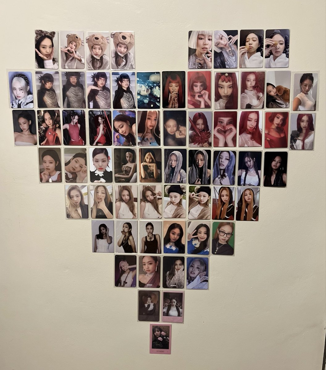 ₍ᐢ-(ｪ)- ྀིᐢ₎ tweet media