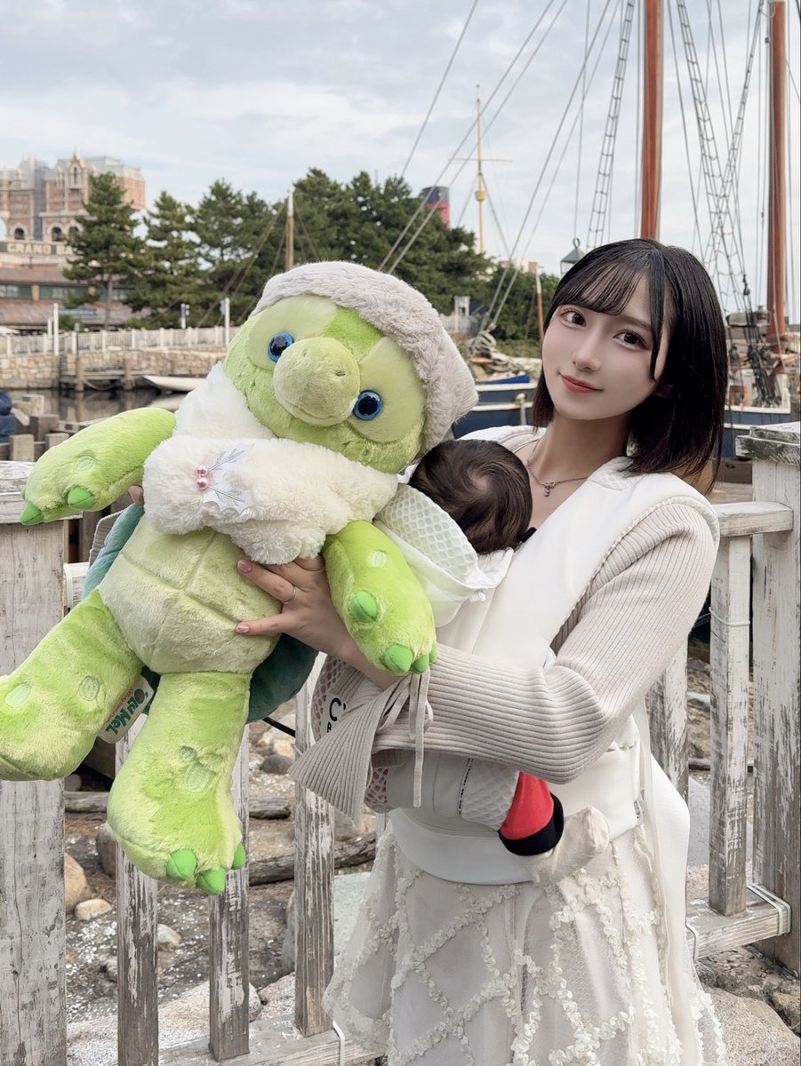 _YAMATOSAMA's tweet image. 子ひな デビュー記念日❕