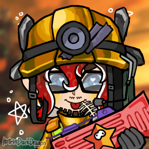 _SillyScientist's tweet photo. ✨🦑 Cute idea! Make you and your f/o as splatoon characters! 🦑✨

[I included two options 1) https://t.co/WhlaZIQP0y 2) https://t.co/FhkUBsOFOC]

#yumetwt #Splatoon #neka #Picrew https://t.co/0xVuIa4iNP