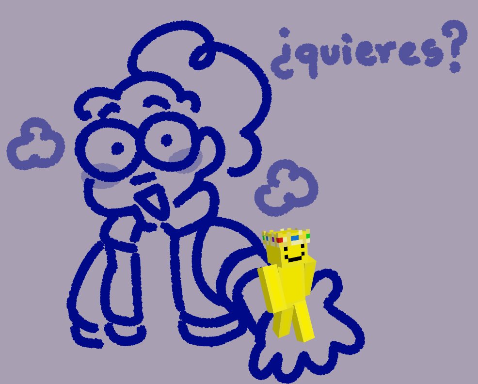 i come out of hiding to humbly ask if anyone wants a princezam redesign.....