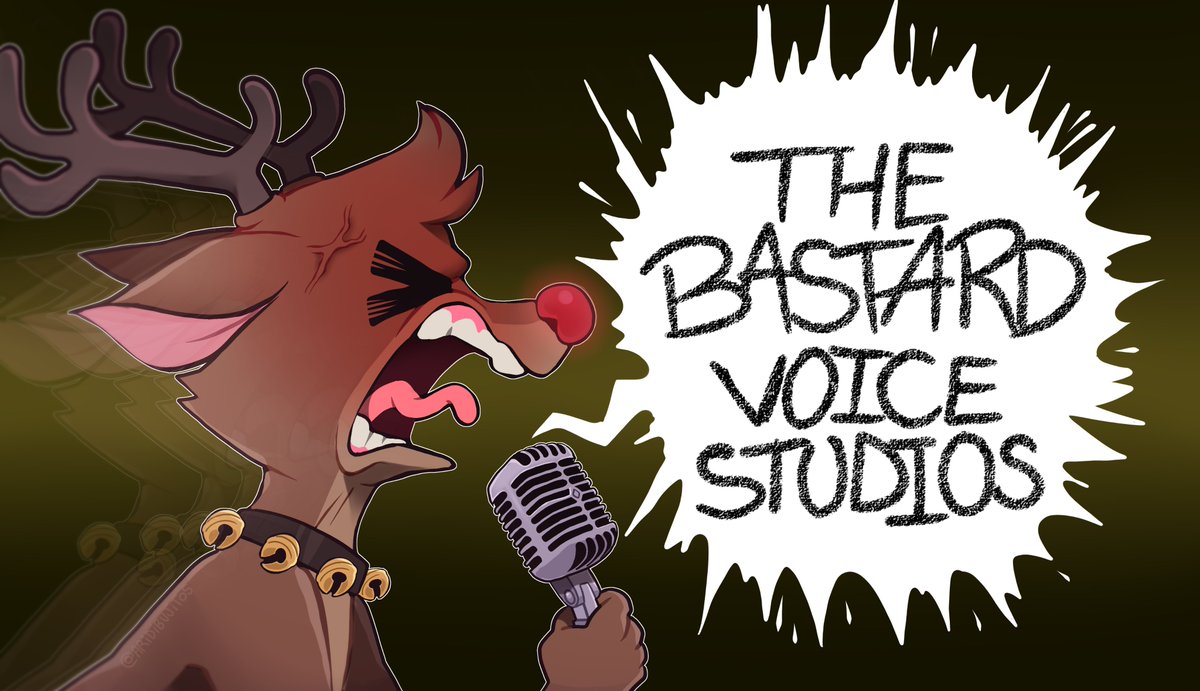 ya estamos en epoca navideñas y en the bastard ya estamos trabajando para que estas fiestas te lo pases de mejor en familia.

Dibujo:
<a href="/AriDibujitos/">Ari-Dibujitos</a>