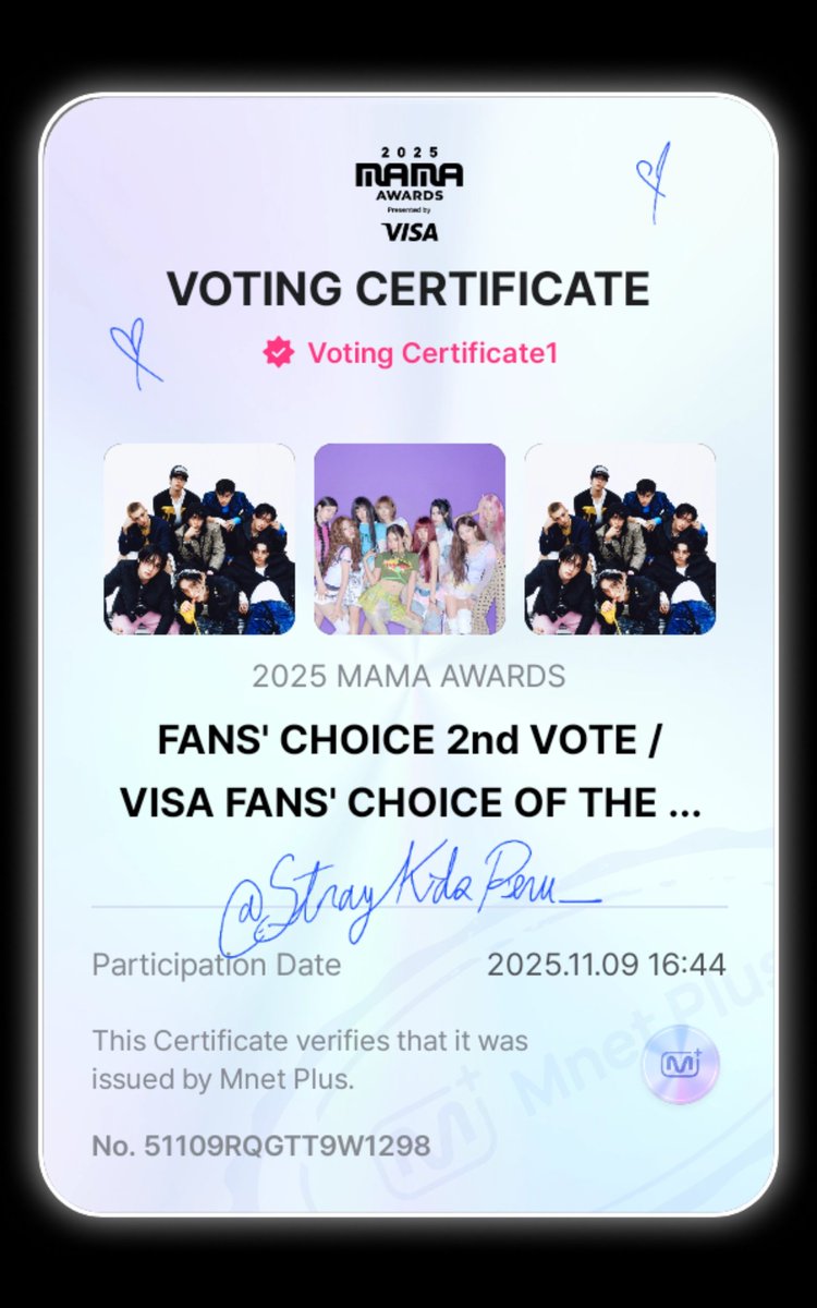 BangchanPeru_'s tweet photo. @StrayKidsPeru_ VAMOS #STAYDIVINE 💪🏻 I vote for #StrayKids #2025MAMAVOTE https://t.co/GU8y0nVxJQ