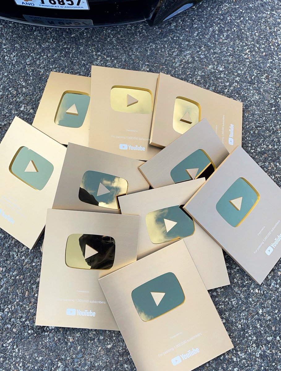 YouTube is not luck. If you start today, you can earn $9000 per month by January 2026.

Usually charge $89 for this proven guide, but for today, it's yours 100% FREE.

Like &amp; reply 'YT' and I'll send you my complete guide for FREE.

Must follow me to get DM. FREE for 24 hrs only.