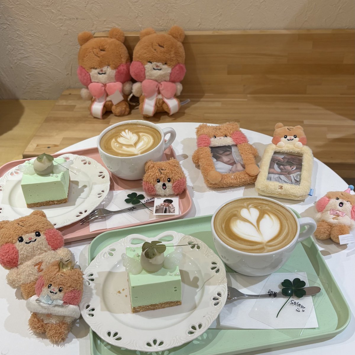 ᐢ.ˬ.ᐢ ♡ tweet media