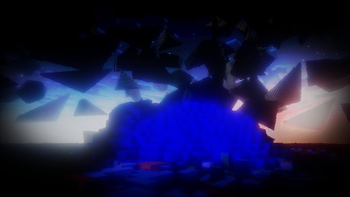 One quarter of an inch larger on the inside