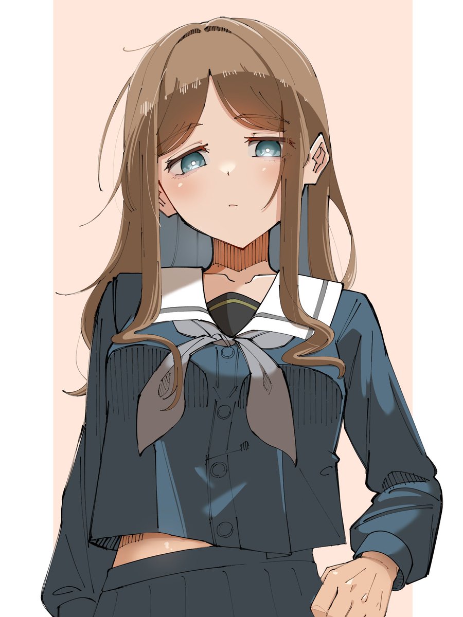 46_UnknownLor's tweet photo. そよりん練習中 https://t.co/aK88RIKaRk
