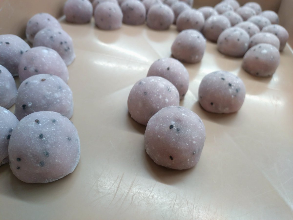 越乃雪本舗大和屋 on X