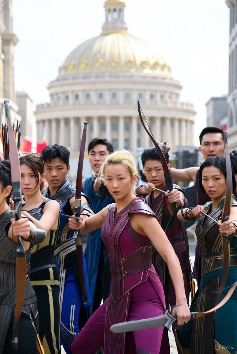 Nancikhogan's tweet image. The hunger games